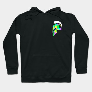 TheRealEliG 100 Subscribers Design Hoodie